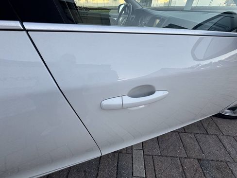 Used 2012 Volvo S60 T5 image 20