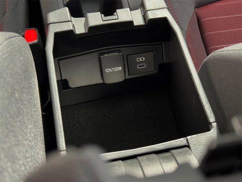 Certified 2025 Toyota Corolla Cross AWD Hybrid w/ Moonroof Package image 26