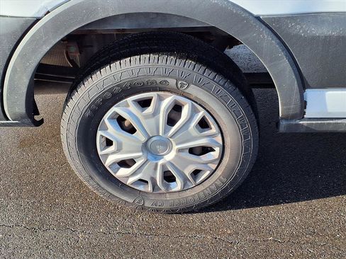 Used 2016 Ford Transit 250 148 Low Roof w/ Interior Upgrade Package image 23