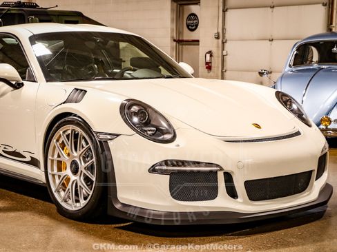 Used 2016 Porsche 911 GT3 RS RWD image 13