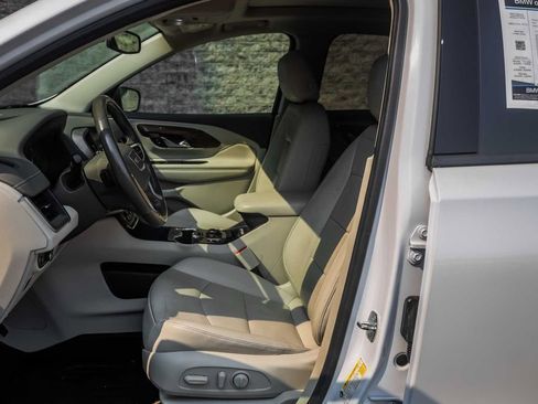 Used 2020 GMC Terrain Denali w/ Denali Premium Package image 23