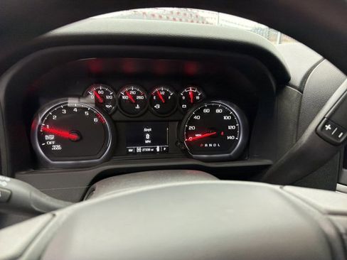 Used 2024 Chevrolet Silverado 1500 Custom Trail Boss image 19