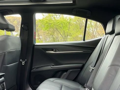Certified 2025 Toyota Camry XSE AWD/4WD image 20