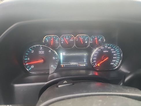 Used 2014 Chevrolet Silverado 1500 LT w/ LT Convenience Package image 5