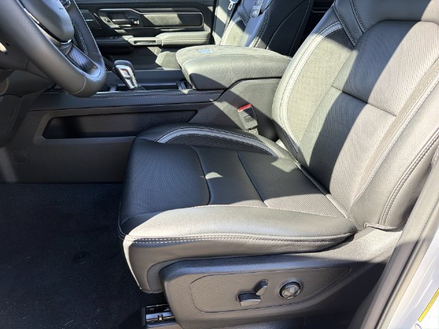 New 2027 RAM 1500 RHO w/ RHO Level 1 Equipment Group AWD/4WD image 20