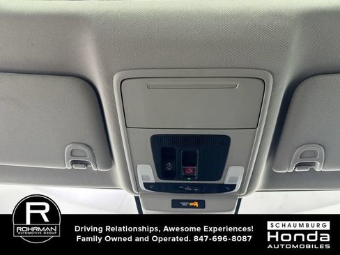 Used 2023 Honda Accord EX-L image 10