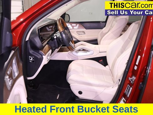 Used 2021 Mercedes-Benz GLE 350 image 28