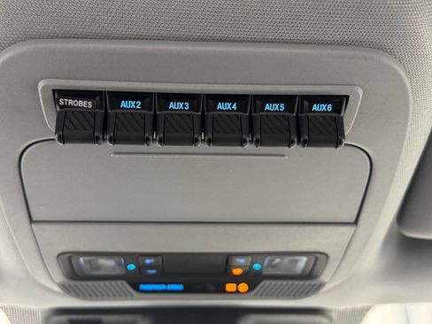 Used 2023 Ford F350 XL w/ Snow Plow Prep Package image 31