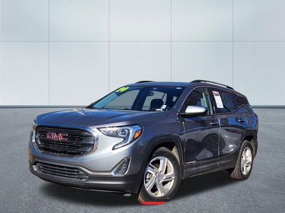 Used 2020 GMC Terrain SLE w/ Driver Convenience Package