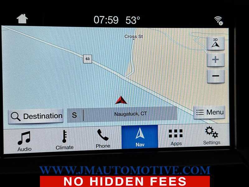 Used 2019 Ford F150 Raptor w/ Equipment Group 802A Luxury AWD/4WD image 27