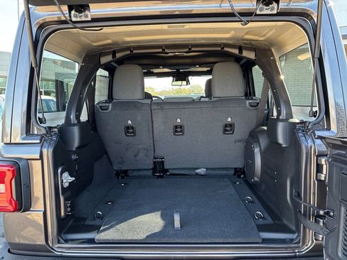 New 2026 Jeep Wrangler Rubicon w/ Safety Group image 22