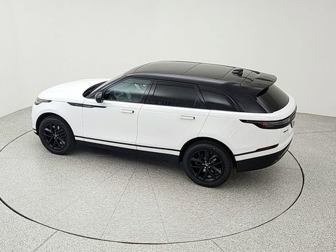 New 2026 Land Rover Range Rover Velar S AWD/4WD image 30