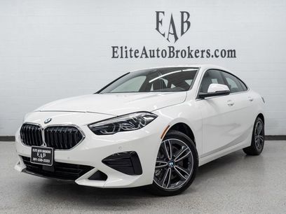 Used 2022 BMW 228i xDrive Gran Coupe w/ Convenience Package
