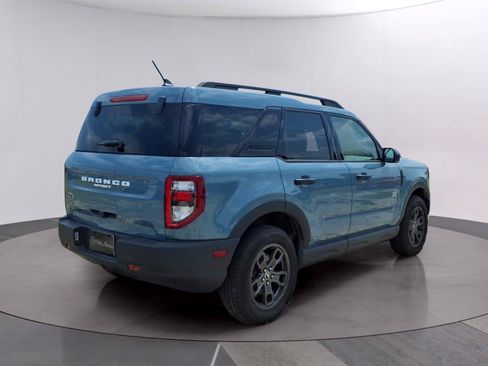 Used 2022 Ford Bronco Sport Big Bend w/ Convenience Package AWD/4WD image 5
