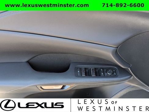 Certified 2025 Lexus RX 350 AWD/4WD image 19