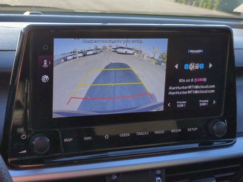 Certified 2023 Kia Forte GT-Line w/ GT-Line Technology Package image 18