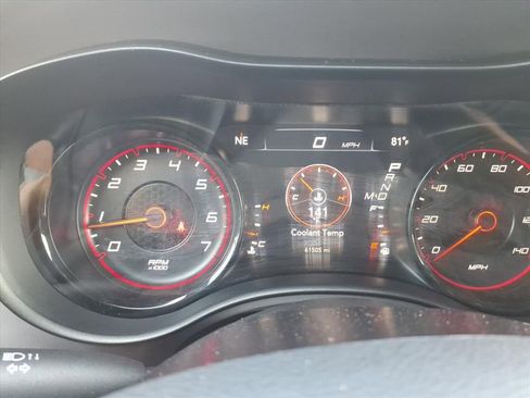 Used 2023 Dodge Charger GT w/ Blacktop Package image 20