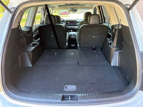 Used 2025 Kia Telluride S AWD/4WD image 22