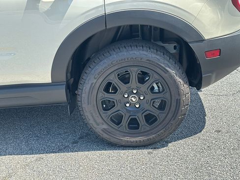 New 2025 Ford Bronco Sport Badlands w/ Badlands Tech Package image 42