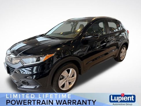 Used 2020 Honda HR-V EX image 1