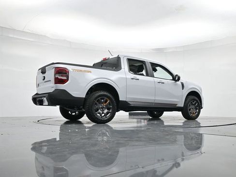 New 2026 Ford Maverick Tremor image 31