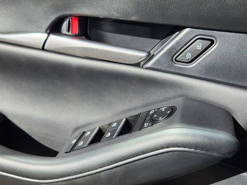 New 2026 MAZDA CX-30 AWD 2.5 S w/ Select Sport Pkg image 5