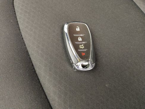 Used 2023 Chevrolet Malibu LS FWD image 32