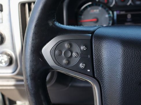 Used 2016 Chevrolet Silverado 2500 LTZ w/ Duramax Plus Package image 24