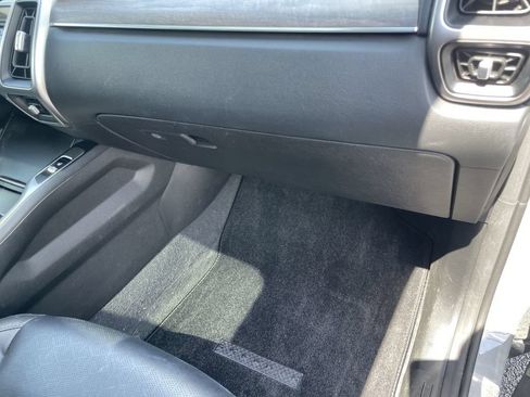 Certified 2023 Kia Sorento EX w/ Panoramic Sunroof Package FWD image 35