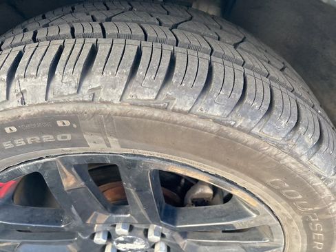 Used 2018 Chevrolet Traverse Premier w/ Redline Edition image 8