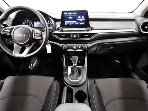 Certified 2024 Kia Forte LXS w/ LXS Technology Package image 3