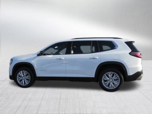 New 2026 GMC Acadia Elevation w/ Elevation Premium Package image 6