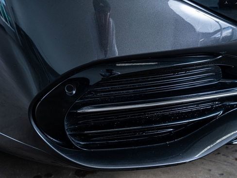 Used 2023 Mercedes-Benz EQS 450+ 4MATIC Sedan image 21