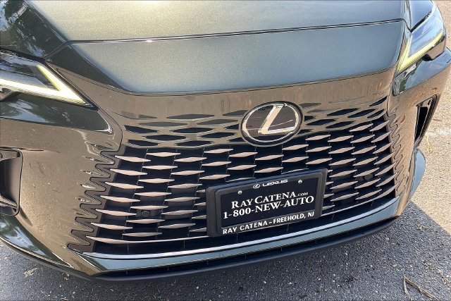 Certified 2023 Lexus RX 350 Premium Plus w/ Accessory Package AWD/4WD image 33
