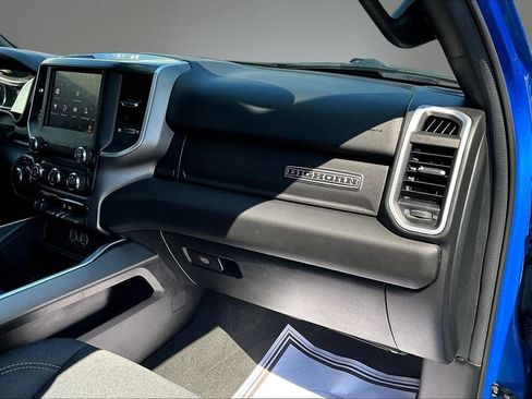 Used 2022 RAM 1500 Big Horn AWD/4WD image 26