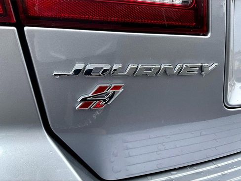 Used 2019 Dodge Journey Crossroad image 8