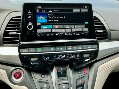 New 2026 Honda Odyssey EX-L image 26