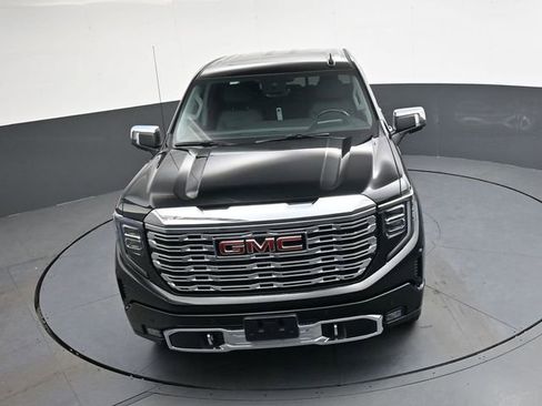 Used 2023 GMC Sierra 1500 Denali w/ Technology Package image 25