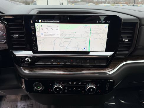 Used 2023 GMC Sierra 1500 Elevation image 30