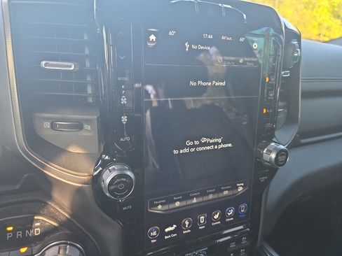 Used 2021 RAM 1500 Rebel w/ Rebel Level 2 Equipment Group image 10