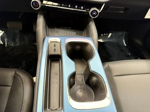 New 2026 Chevrolet Equinox EV LT image 36