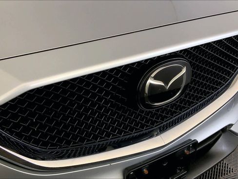 Certified 2021 MAZDA CX-5 Touring w/ Touring Preferred SV Package AWD/4WD image 32