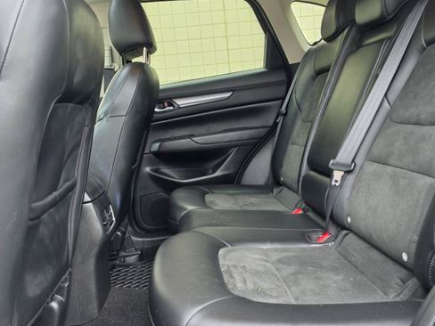 Used 2020 MAZDA CX-5 Touring AWD/4WD image 12