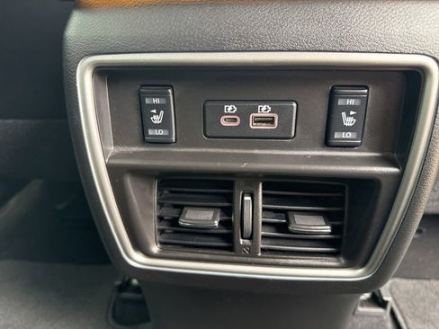Used 2023 Nissan Murano Platinum w/ Cargo Package AWD/4WD image 33