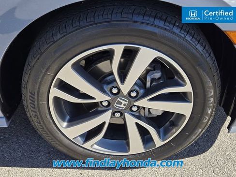 Certified 2024 Honda Odyssey Touring image 13