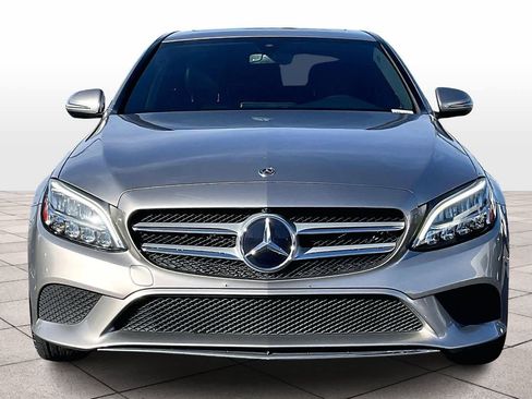 Used 2019 Mercedes-Benz C 300 Sedan image 3