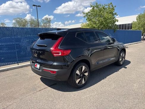 New 2025 Volvo EX40 Core w/ Climate Package image 5