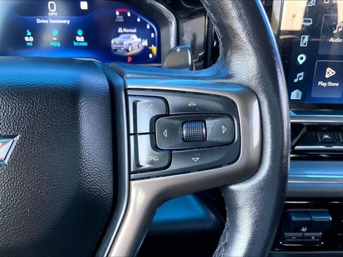 Used 2023 Chevrolet Silverado 1500 High Country w/ Z71 Off-Road Package AWD/4WD image 25