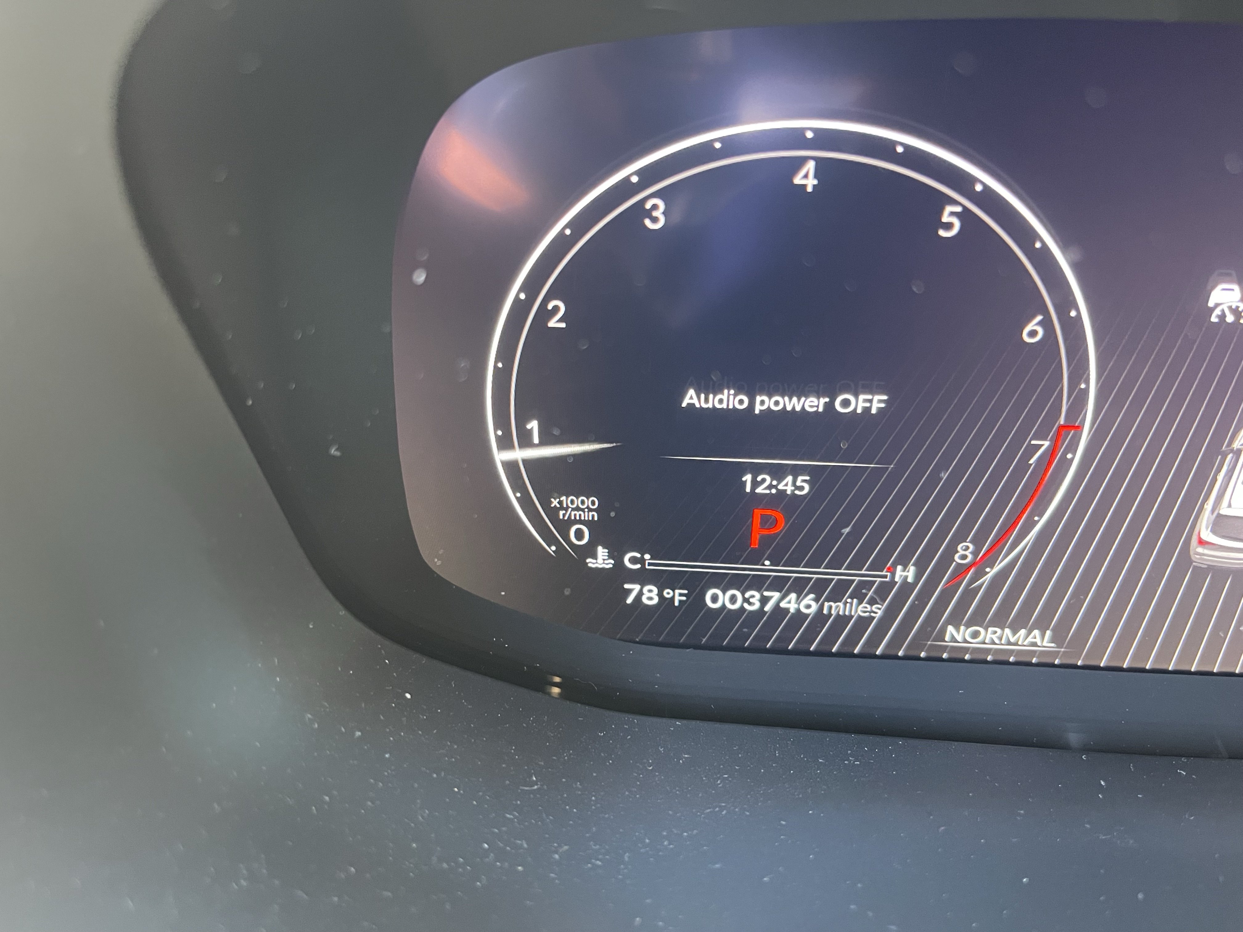 Certified 2026 Acura MDX SH-AWD image 11