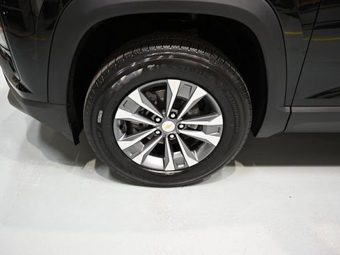 New 2026 Chevrolet Equinox LT w/ Convenience Package II image 26